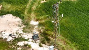 Şanlıurfa’da Tarımsal Sulamada Elektrik Tüketimi 3’e Katlandı