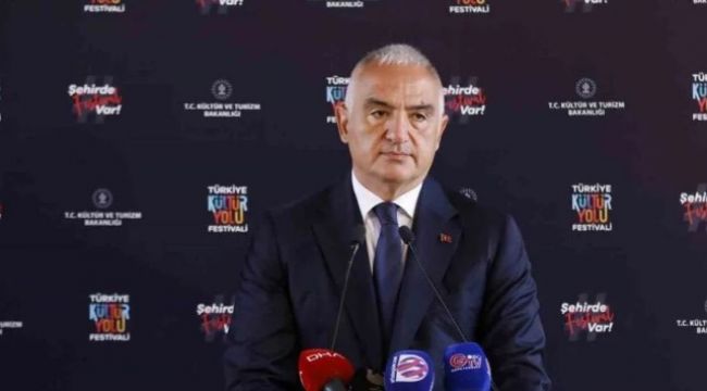 Şanlıurfa Kültür Yolu Festivali Protestolarla Başladı.. 