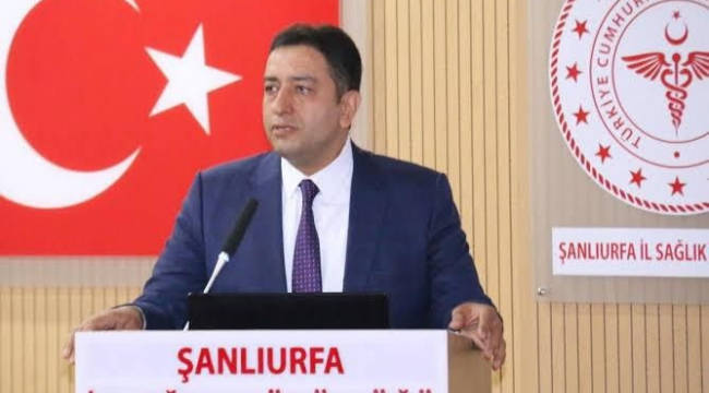 Şanlıurfa'ya 76 hekim atandı