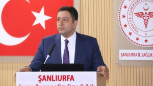 Şanlıurfa'ya 76 hekim atandı