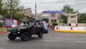 Urfa'da dolandırıcılık operasyonu! Gözaltılar var