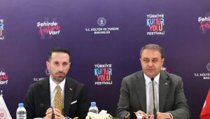 Urfa’daki Kültür Yolu Festivali’nde ‘imtiyazlı’ yaklaşım! İnternet medyası yok sayıldı!