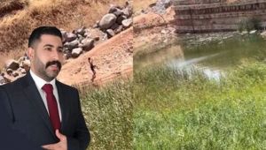 Avukat Osman Çelik'ten Tepki! Urfa'nın Kaderi Bu Olmamalı