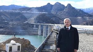 Bakan Duyurdu! 11 Haziran'da Hizmete Açılıyor 