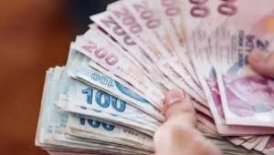 Bakan Duyurdu! O Ödemeler Öne Çekildi