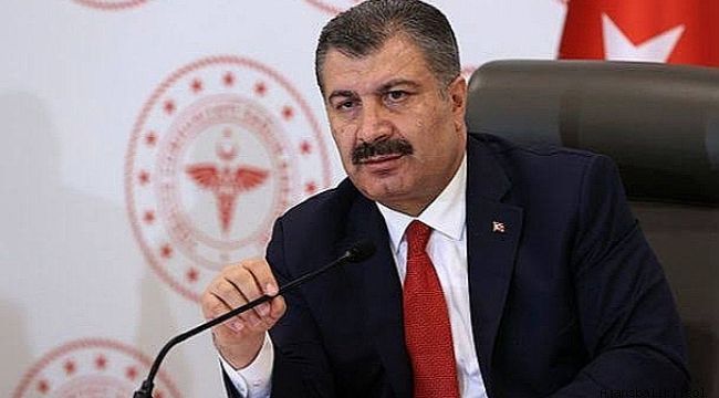 Bakan Koca Açıkladı! Ülke Genelinde Kurban Kesiminde Kaç Kişi Yaralandı?