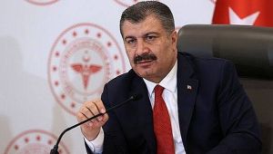 Bakan Koca Açıkladı! Ülke Genelinde Kurban Kesiminde Kaç Kişi Yaralandı?