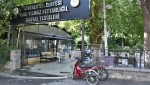 Başkan Bucak; Engellileri unutmadı