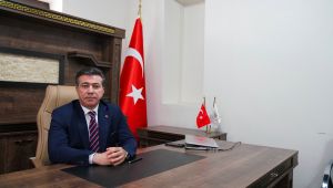 Başkan Bucak’tan Kurban Bayramı mesajı