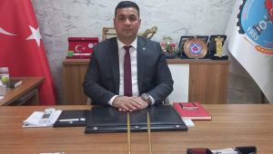 Başkan Polat, YKS'ye girecek öğrencilere başarılar diledi