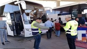 Bayram Öncesi Sıkı Denetim! 1 Milyonun Üzerinde Para Cezası