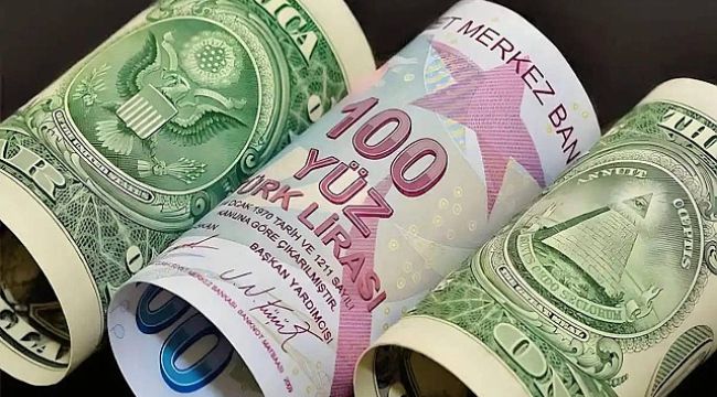 Bayram Sonrası Döviz Fiyatları Kaç TL'den İşlem Görüyor?