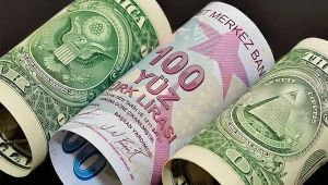 Bayram Sonrası Döviz Fiyatları Kaç TL'den İşlem Görüyor?