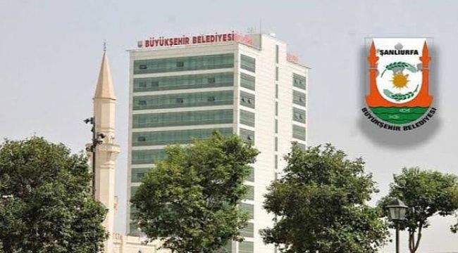 Büyükşehir Açıkladı! Yasal İşlem Başlatılıyor