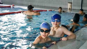 Çocuklar Tatili Spor Kurslarında Değerlendirecek