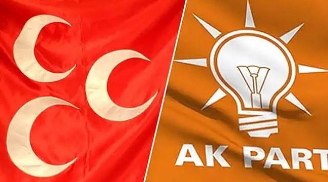 Cumhur İtifakı, yerel basının sorunlarının araştırılmasına 'HAYIR' dedi
