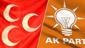 Cumhur İtifakı, yerel basının sorunlarının araştırılmasına 'HAYIR' dedi