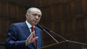 Cumhurbaşkanı Erdoğan: Enflasyonun Ateşi Düşecek!