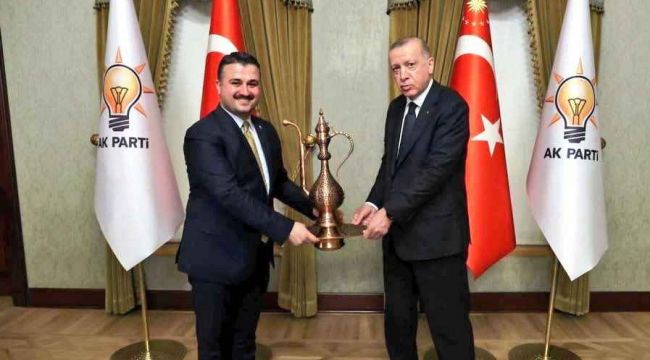 Delioğlu'nun görevden alınmasından sonra gözler Bahattin Yıldız'a çevrildi!