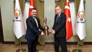 Delioğlu'nun görevden alınmasından sonra gözler Bahattin Yıldız'a çevrildi!