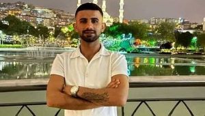 Düğün Masrafları İçin Gurbete Giden Urfalı Gençten Acı Haber! 