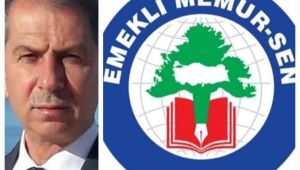 Emekli Memur-Sen başkanı İmre'den Emekliler Yılı Açıklaması