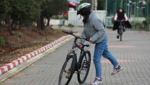 Gençlik Kamplarından 14 Bin Çocuk Yararlandı