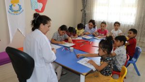 Haliliye Belediyesi İle Kadinlar Daha Güçlü