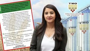 Milletvekili Ayan, Hububat Alım Fiyatları Çiftçiyi Mağdur Ediyor