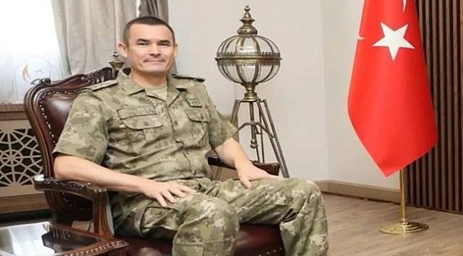 İnsan Kaçakçılığından Yargılanan, Tuğgeneral Tutuklandı! 