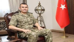 İnsan Kaçakçılığından Yargılanan, Tuğgeneral Tutuklandı! 
