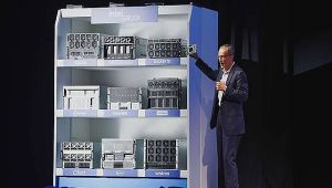 Intel, Yapay Zeka Pazarında Savaşacak Yeni Teknolojiyi Duyurdu