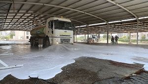 Kurban Kesecekler Dikkat! Belediye Uyardı