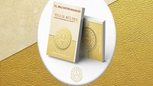 MEB, Bir Yılda Hayata Geçirilen Projeleri Bülten Olarak Yayımladı