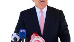 Milletvekili Tanal, Kayyum atamak hukuksuzluktur!