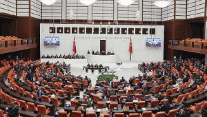 Öğretmenlik Mesleği Kanunu Teklifi TBMM'de