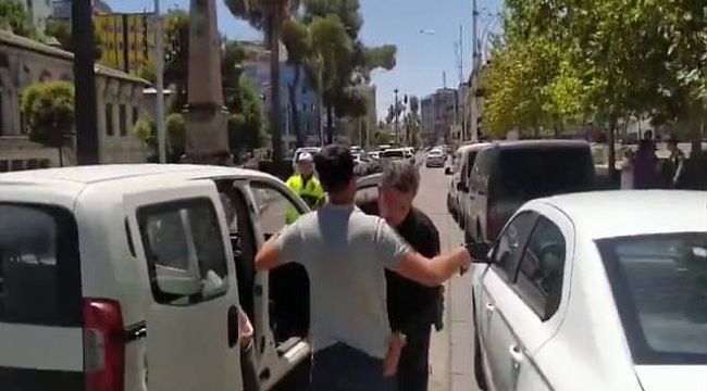 Şanlıurfa'da 22 Kişi Gözaltına Alındı!