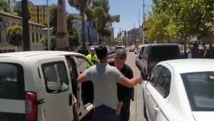 Şanlıurfa'da 22 Kişi Gözaltına Alındı!