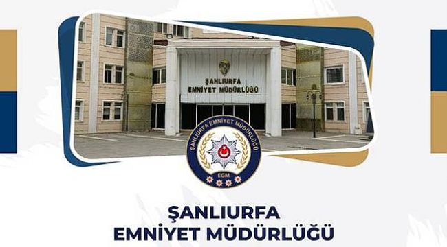 Şanlıurfa'da 5 Kayıp Çocuk Bulundu!