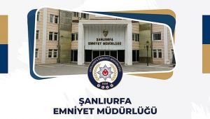 Şanlıurfa'da 5 Kayıp Çocuk Bulundu!