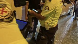 Şanlıurfa'da Şok Uygulama! 9 Gözaltı