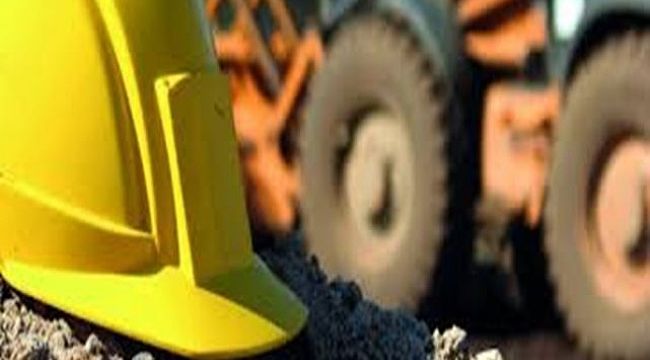 Şanlıurfa İş Cinayetlerinde 5. Sırada Yer Alıyor
