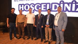 Şanlıurfa Kent Konseyi Başkanı Ve Yönetimi Belli Oldu