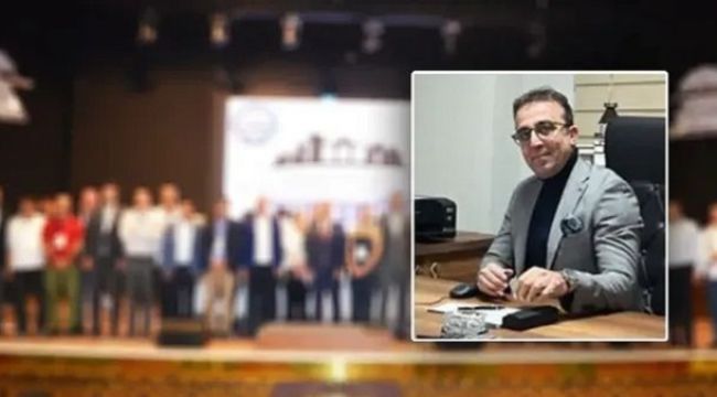 Şanlıurfa Kent Konseyi'nin yeni başkanından ilk açıklama!