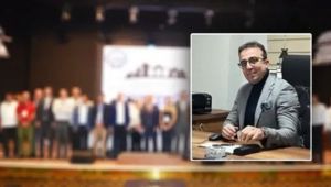 Şanlıurfa Kent Konseyi'nin yeni başkanından ilk açıklama!