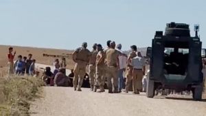 Şırnak’ta Camiden Kaçak Elektrik Kullananlara Destek Anonsu: “Elektrik Ekiplerine Kapınızı Açmayın!”