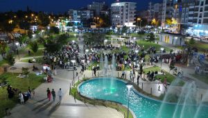 Siverek’te sıra gecesi ekibi tüm mahallelerde konser verecek