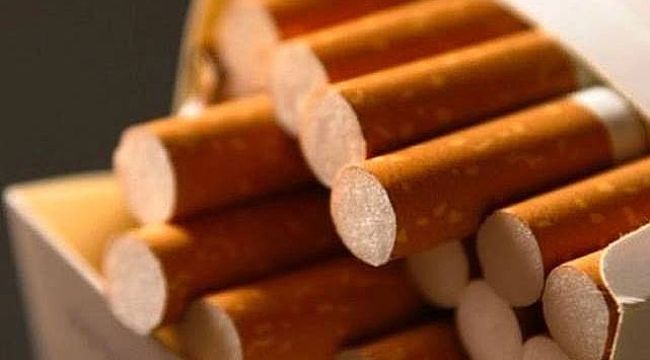 Tiryakilere Kötü Haber! Sigara Bulmak Zorlaşacak