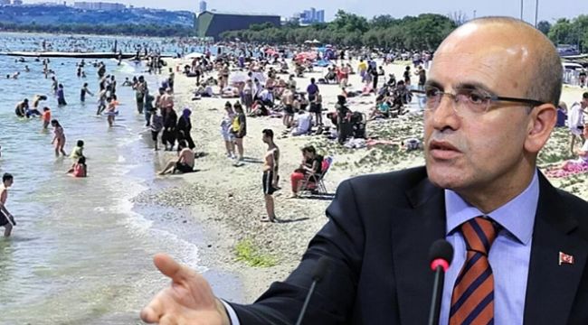 Turizm Sezonunda Vergi Denetimleri Artırılıyor!