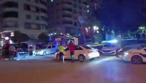 Urfa'da 13 şahıs gözaltına alındı!